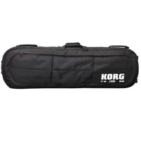 

Korg Rolling Padded Case for SV-1 88-key Electric Piano and STSV-1 Stand