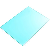 

Kolari 4x5.65" IR/UV Cut Color Correcting Hot Mirror Cinema Matte Box Filter
