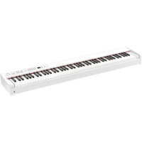

Korg D1 Slimline Stage Piano - White