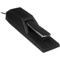 

Korg DS1H Piano Half Damper Switch