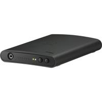 

Korg DS-DAC-100m Mobile Digital to Analog Converter, 2 Channels, 10Hz - 40kHz Frequency Response, USB 2.0