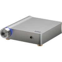 

Korg DS-DAC-10 1-Bit USB Digital to Analog Converter