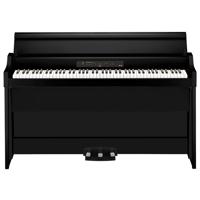 

Korg G1 Air 88 Key Digital Piano with Bluetooth, Black