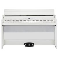 

Korg G1 Air 88 Key Digital Piano with Bluetooth, White