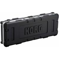 

Korg Hard Case for Kronos 61 Music Workstation, Black