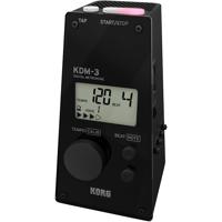 

Korg KDM-3 Digital Metronome, Black