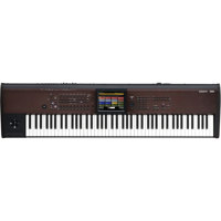 

Korg Kronos 88 LS Music Workstation with SGX-2 Engine, Limited Edition