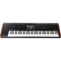

Korg Kronos 73 Key Music Workstation with SGX-2 Engine, Kronos System Version 3.0,