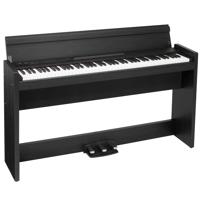 

Korg LP-380 88-Keys Grand Digital Piano, Limited Edition, Rosewood Black