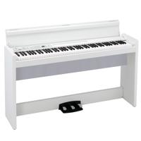 

Korg LP-380 88-Keys Grand Digital Piano, White