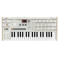 

Korg microKORG Analog Modeling Synthesis with Built-In Speaker System