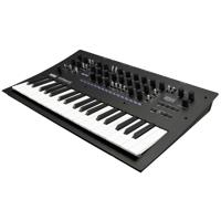 

Korg minilogue xd Polyphonic Analog Synthesizer with Prologue MULTI Engine, Expanded Sequencer, 3X Multi-Effects, X/Y Joystick and CV INs
