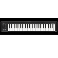 

Korg microKEY Air 49 Key Bluetooth and USB MIDI Controller