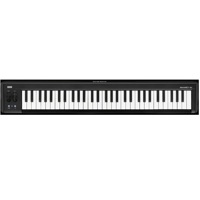 

Korg microKEY Air 61 Key Bluetooth and USB MIDI Controller
