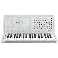 

Korg MS-20 FS Monophonic Analog Synthesizer, 2 Oscillators, 37 Mini-Keys, White