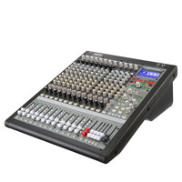 

Korg SoundLink MW-1608 16-Channel Hybrid Analog Digital Mixer
