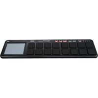 

Korg NanoPAD2 Slim-Line USB MIDI Controller, 16 Pads, X-Y Pad, Black