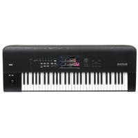 

Korg Nautilus 61-Key Performance Synth/Workstation Keyboard