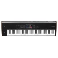 

Korg Nautilus 88-Key Performance Synth/Workstation Keyboard