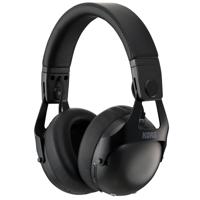 

Korg NCQ1 Smart Noise Canceling DJ Headphones with Bluetooth, Black