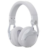

Korg NCQ1 Smart Noise Canceling DJ Headphones with Bluetooth, White
