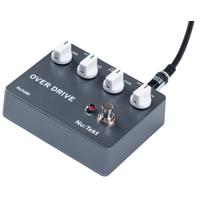 

Korg Nu:Tekt OD-S Nutube DIY Over Drive Pedal Kit