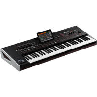 

Korg PA4X 61-key Professional Arranger