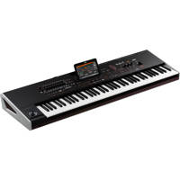 

Korg PA4X 76-key Professional Arranger