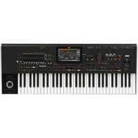 

Korg Pa4X ORIENTAL 61-Key Professional Arranger Keyboard with Dedicated PCM for Arabic, Persian & Turkish, Sounds & Styles