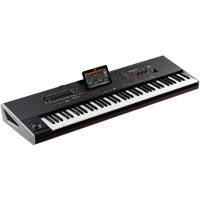 

Korg Pa4X ORIENTAL 76-Key Professional Arranger Keyboard with Dedicated PCM for Arabic, Persian & Turkish, Sounds & Styles