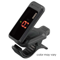 

Korg Pitchclip Chromatic Tuner Limited Edition Colors, Single
