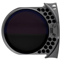 

Kolari R Neutral Density 20-Stop Drop-In Filter for EF-EOS R Lens Adapter