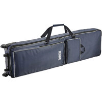 

Korg Soft Case for Kross 2-88, 88-Key Synthesizer Workstation