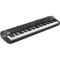 

Korg SV-2 73-Key Expanded Stage Vintage Piano with Music Stand