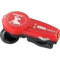 

Korg SyncDancing Synchronized Dance Music Player