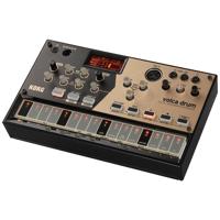 

Korg Volca Drum Physical Modeling Drum Synthesizer