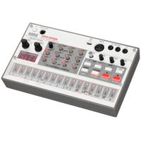 

Korg Volca Sample 2 Digital Sample Sequencer with USB MIDI