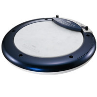 

Korg Wavedrum Global Edition Drum Synth, 400 PCM Drum Sounds, 60 DSP Algorithms