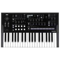 

Korg Wavestate Wave Sequencing Synthesizer