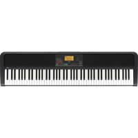 

Korg XE20 88-Key Home Digital Ensemble Piano with Accompaniment with Sheet Music Stand