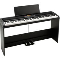 

Korg XE20SP 88-Key Natural Weighted Hammer Action Home Digital Ensemble Piano