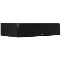 

Klipsch Reference Premiere RP-404C 2.5-Way Center Channel Speaker, Ebony