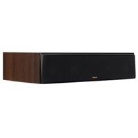 

Klipsch Reference Premiere RP-404C 2.5-Way Center Channel Speaker, Walnut