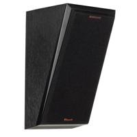 

Klipsch Reference Premiere RP-500SA 2-Way Dolby Atmos Surround Sound Speakers, Ebony, Pair