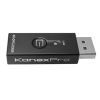 

Kanex 4K DisplayPort Cable Clicker for Single-Click to Display