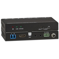 

KanexPro EXT-4KFIBERPRO 4K/60 HDMI Fiber Optic Extender, 300m Transmission Distance