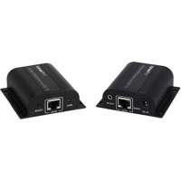 

KanexPro 196' HDMI Extender Over CAT6 Cable
