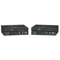 

Kanex EXT-HDBT70M 130' UltraSlim 4K/30 HDMI over HDBaseT Extender Set