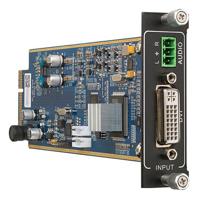 

KanexPro Flexible One Input DVI Card with Audio