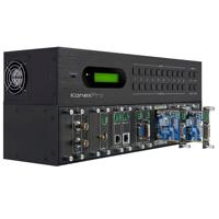 

KanexPro Flexible 12 Input/Output Seamless Matrix Switcher